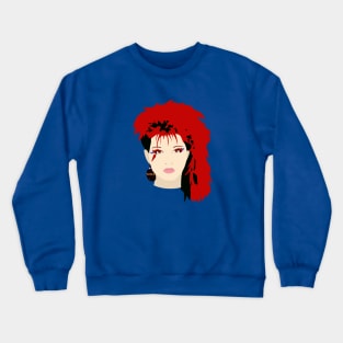 Cindy Crewneck Sweatshirt